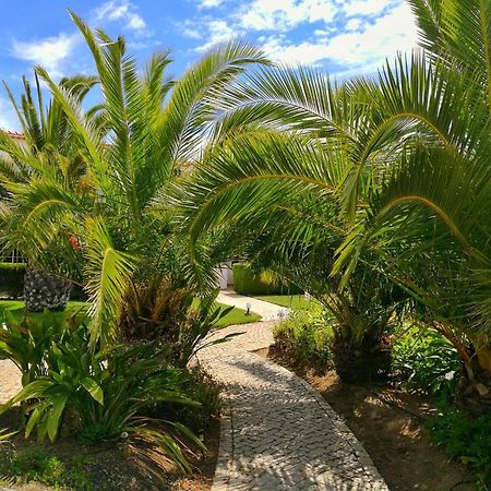 Luz Bay Hotel מראה חיצוני תמונה