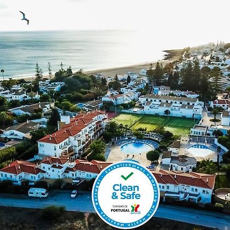 Luz Bay Hotel מראה חיצוני תמונה