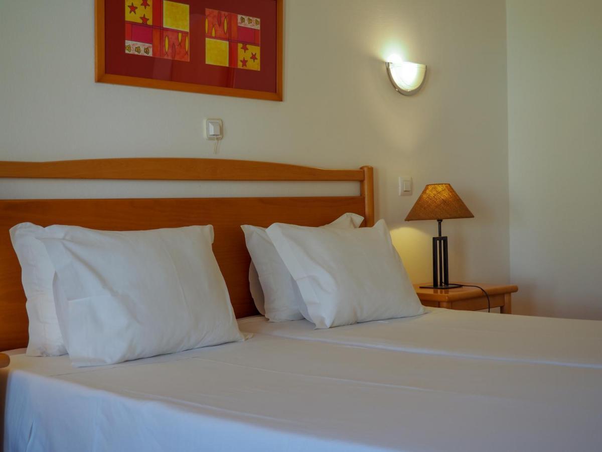 Luz Bay Hotel מראה חיצוני תמונה