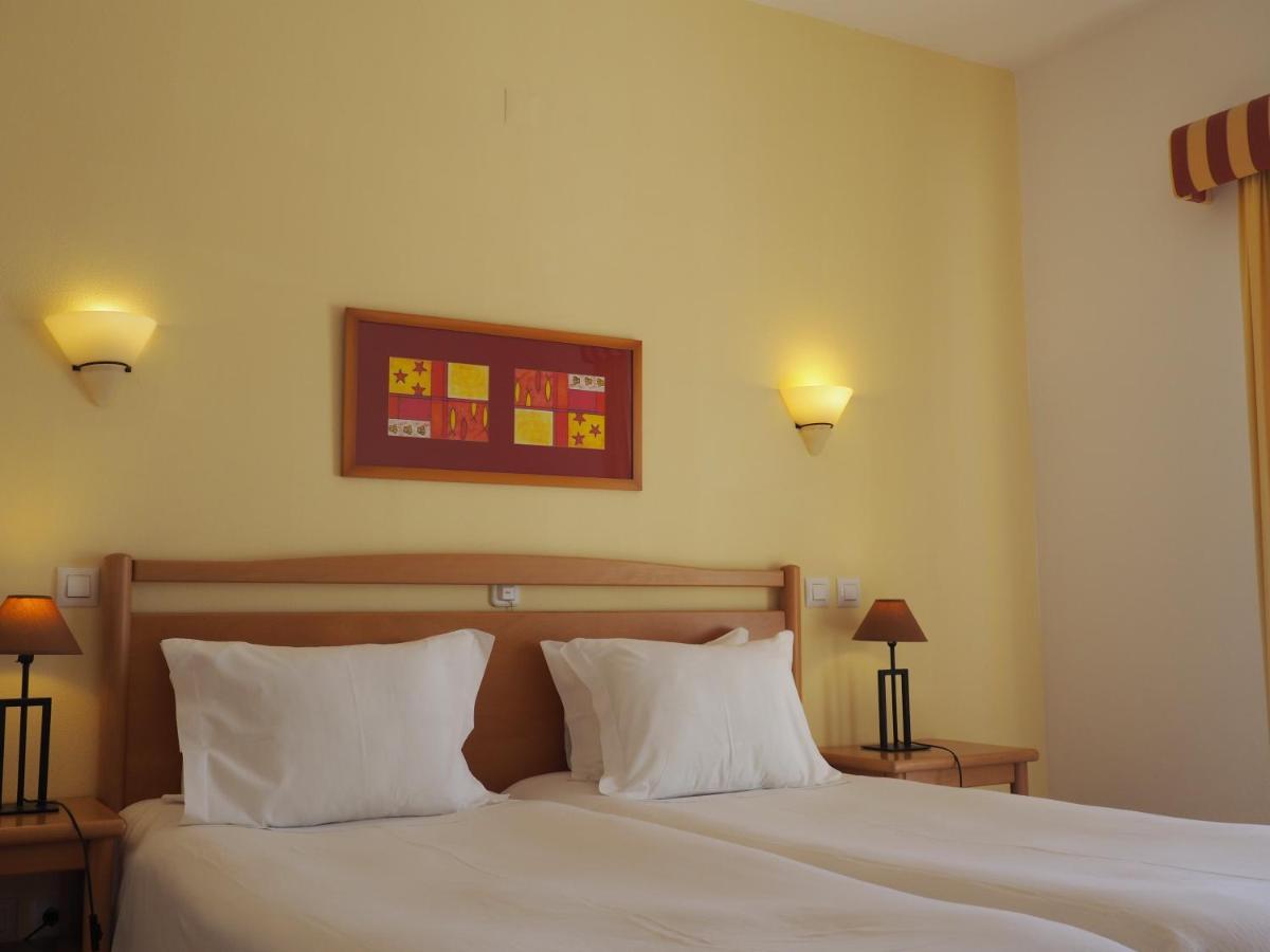 Luz Bay Hotel מראה חיצוני תמונה