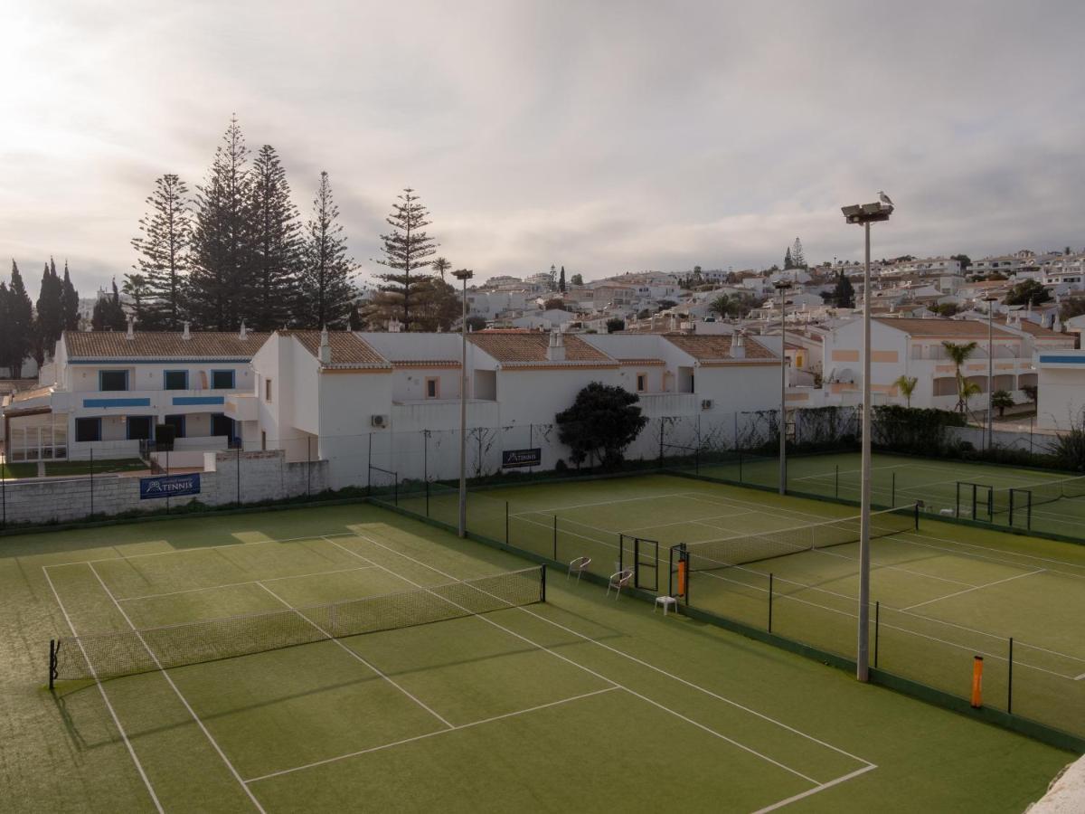 Luz Bay Hotel מראה חיצוני תמונה
