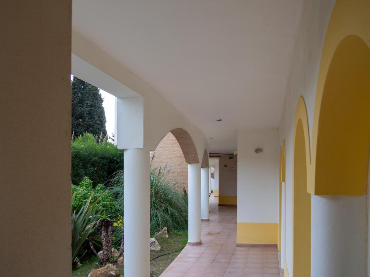 Luz Bay Hotel מראה חיצוני תמונה