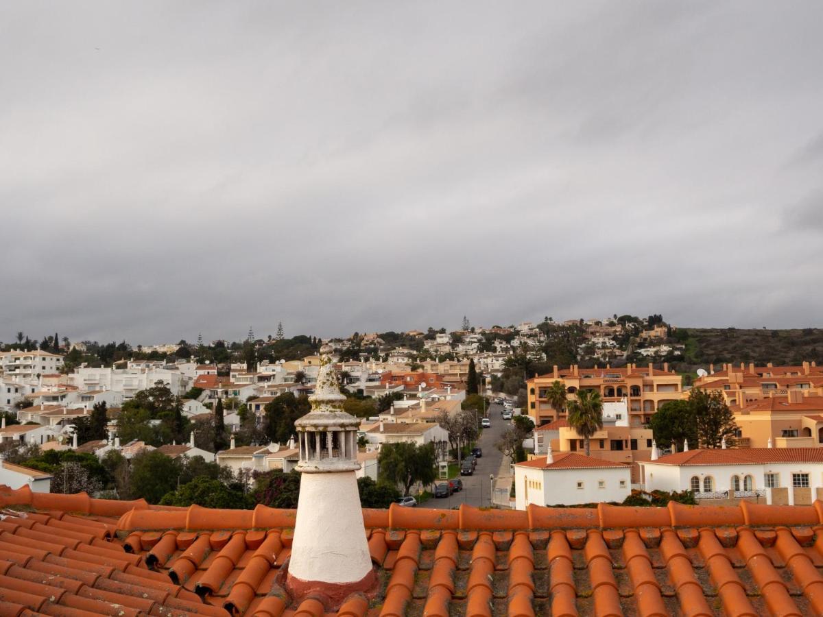 Luz Bay Hotel מראה חיצוני תמונה