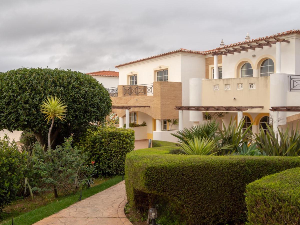 Luz Bay Hotel מראה חיצוני תמונה