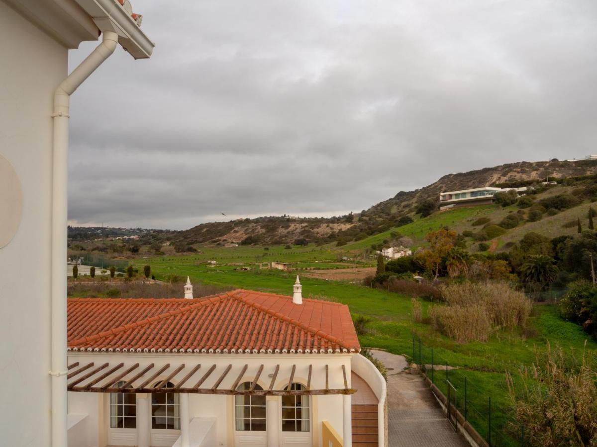 Luz Bay Hotel מראה חיצוני תמונה