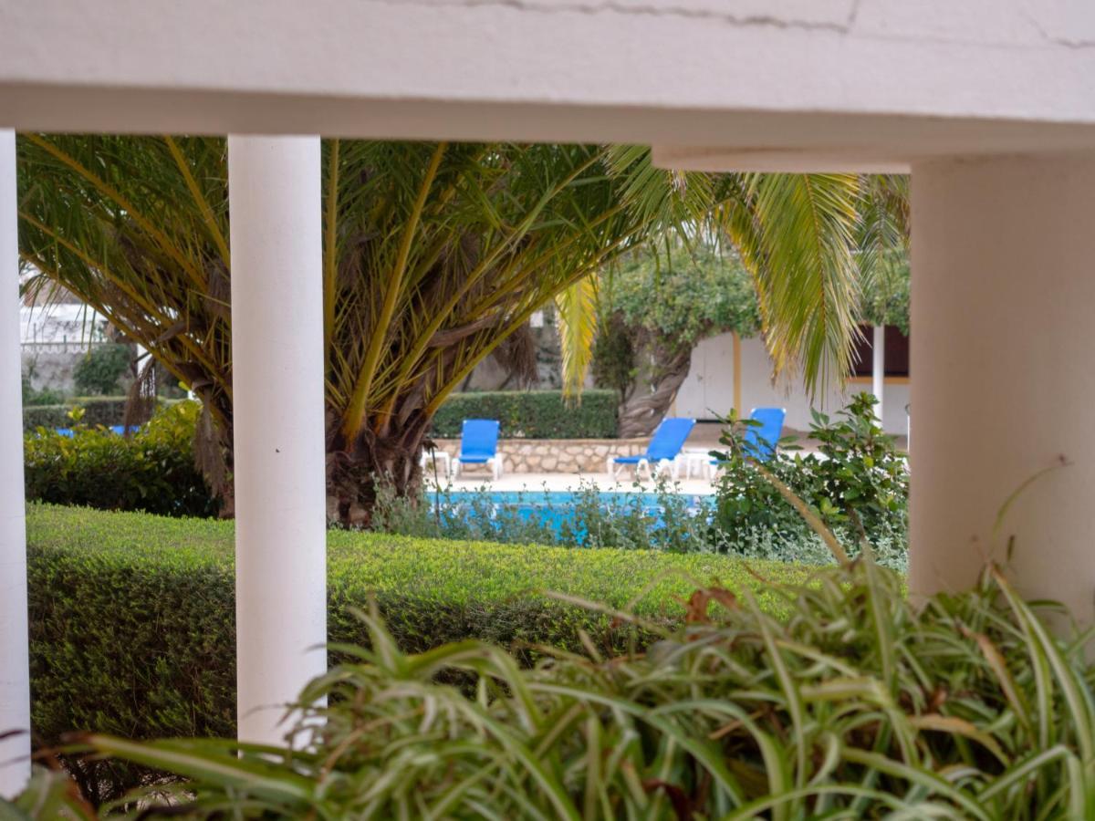 Luz Bay Hotel מראה חיצוני תמונה