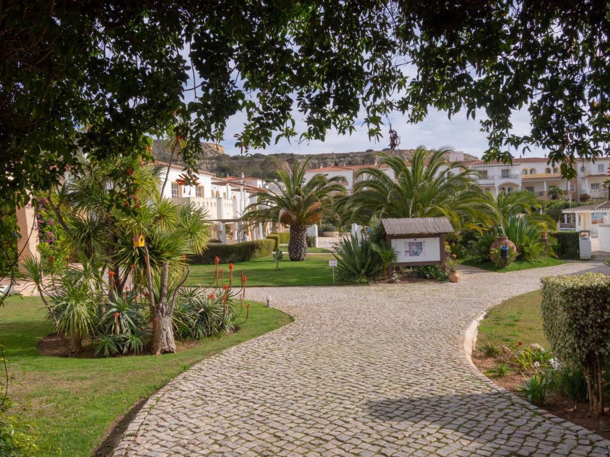 Luz Bay Hotel מראה חיצוני תמונה