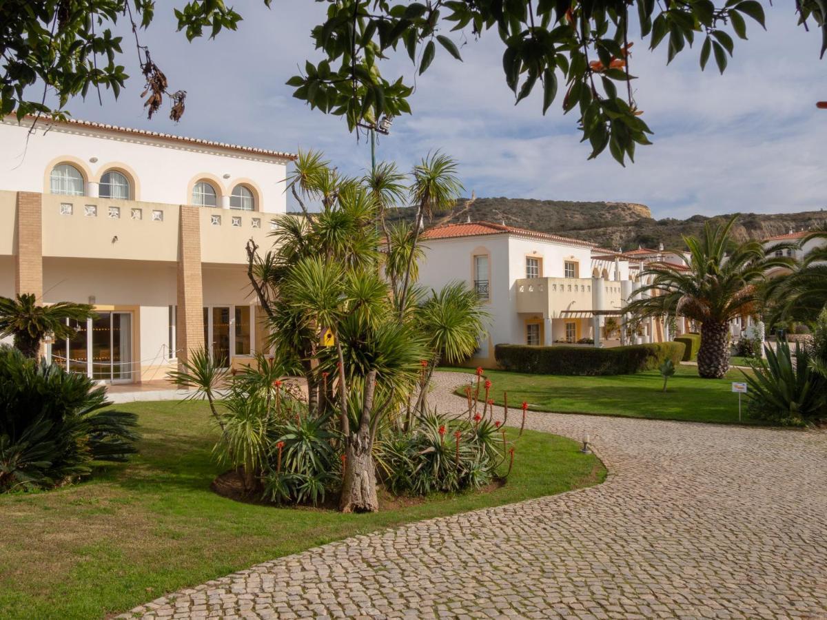 Luz Bay Hotel מראה חיצוני תמונה