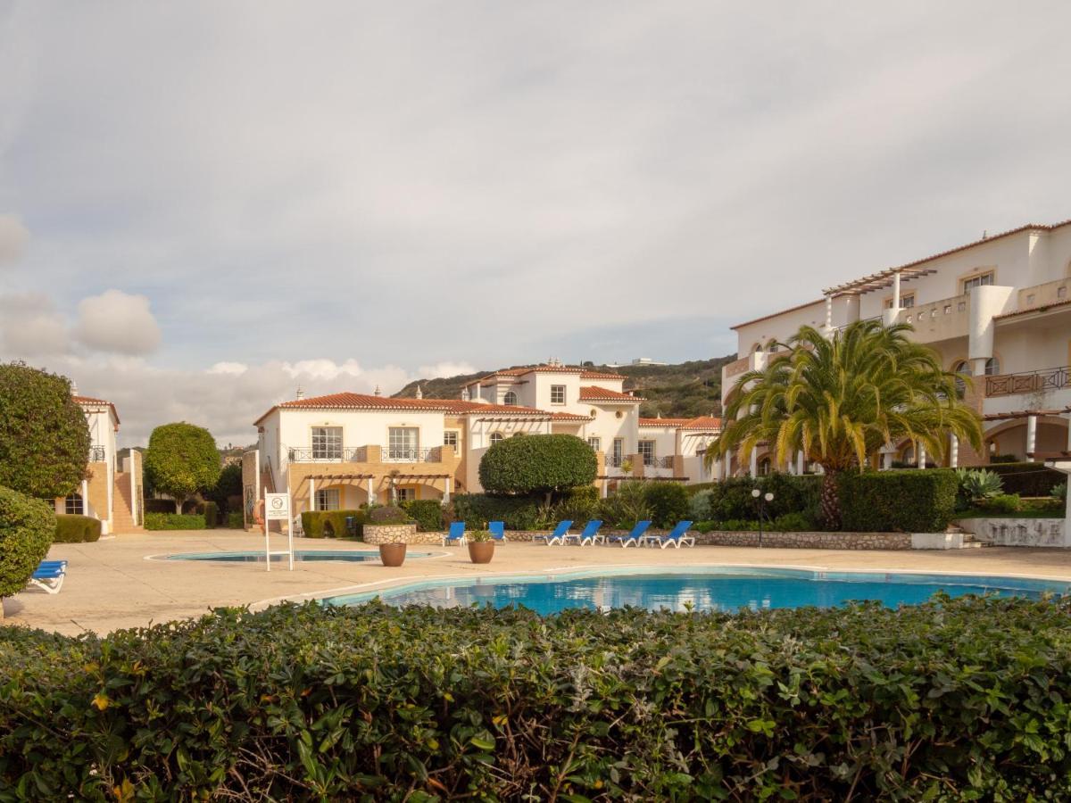 Luz Bay Hotel מראה חיצוני תמונה