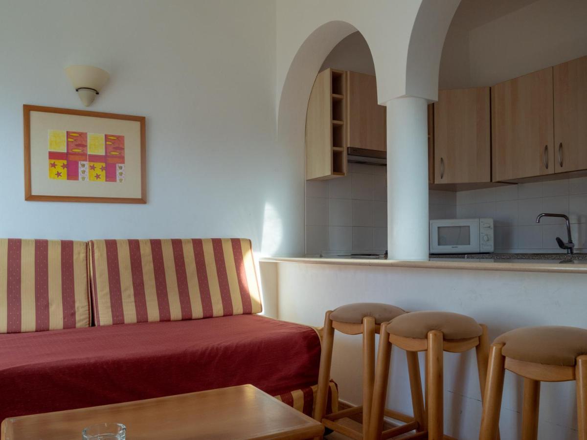 Luz Bay Hotel מראה חיצוני תמונה