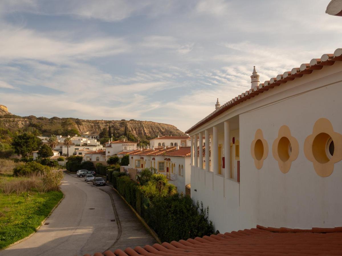 Luz Bay Hotel מראה חיצוני תמונה