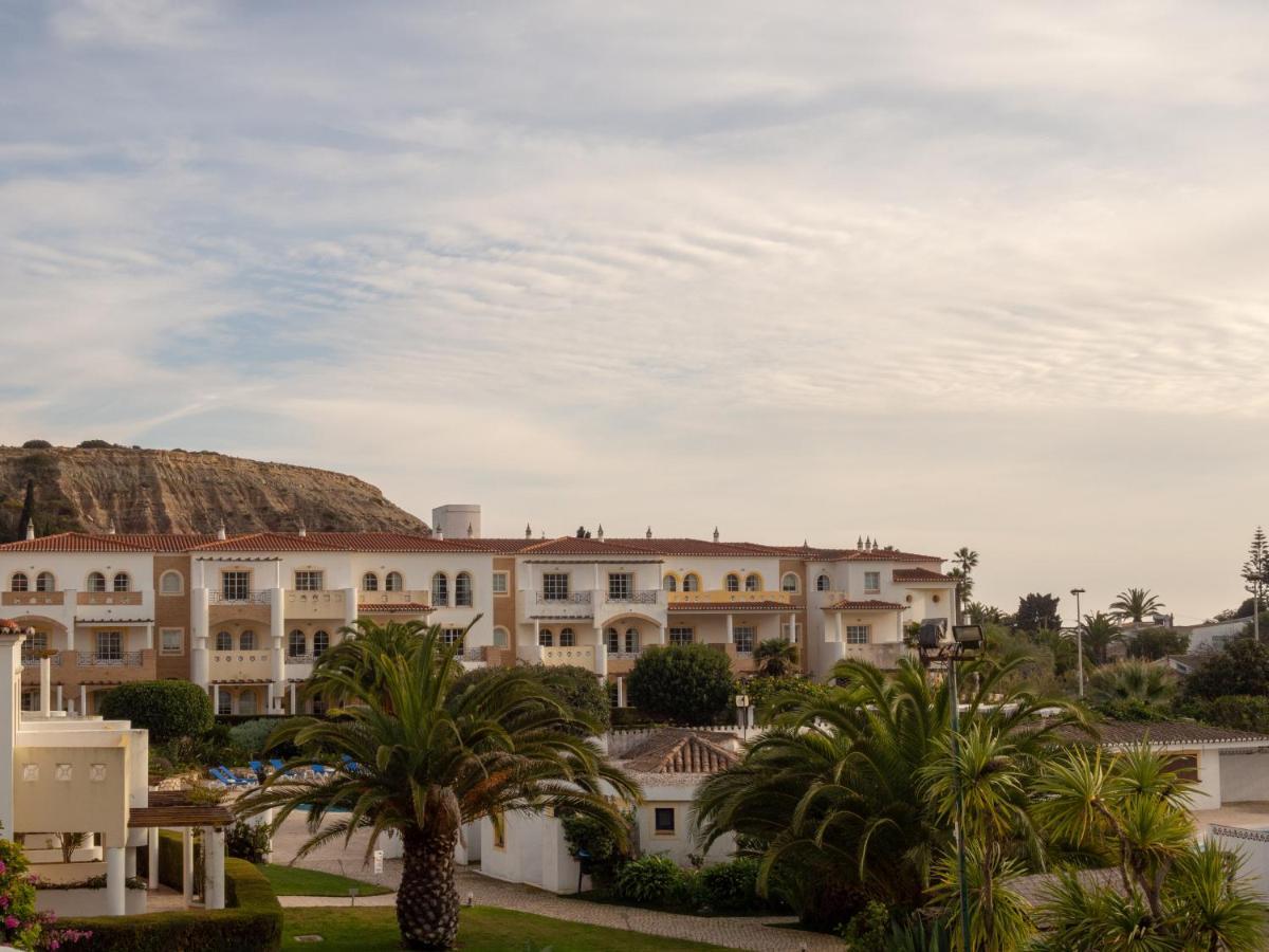 Luz Bay Hotel מראה חיצוני תמונה
