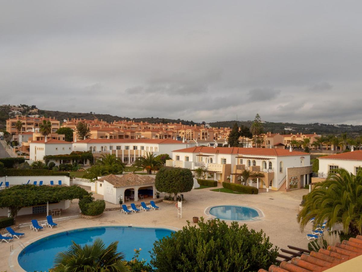 Luz Bay Hotel מראה חיצוני תמונה
