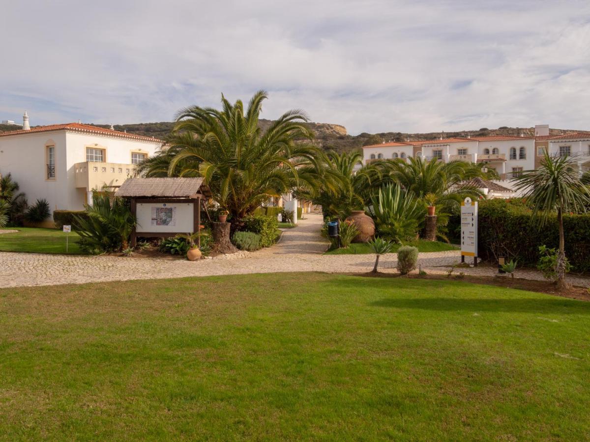 Luz Bay Hotel מראה חיצוני תמונה