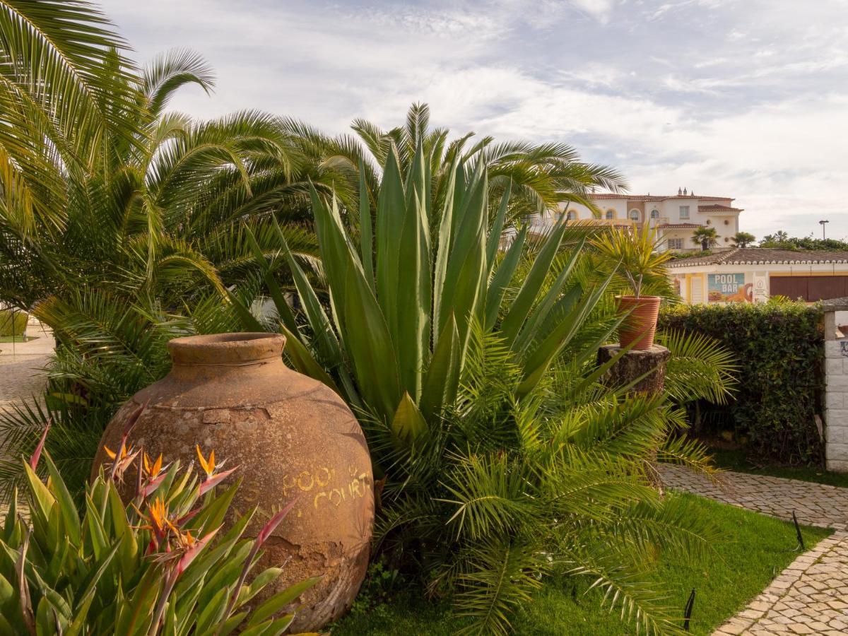 Luz Bay Hotel מראה חיצוני תמונה