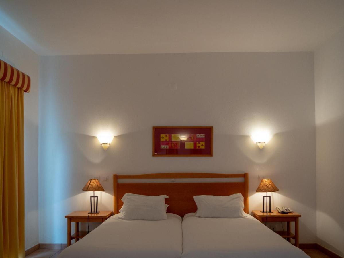 Luz Bay Hotel מראה חיצוני תמונה