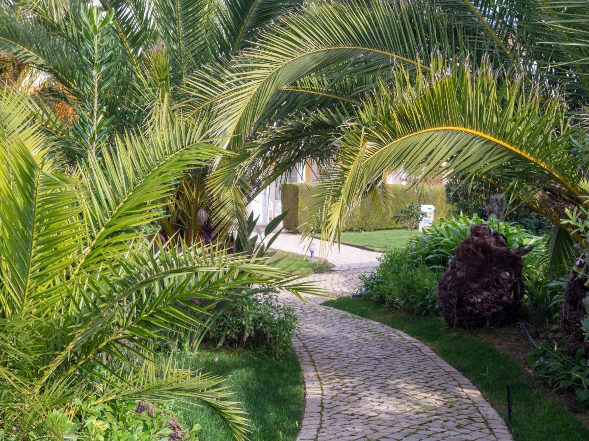 Luz Bay Hotel מראה חיצוני תמונה
