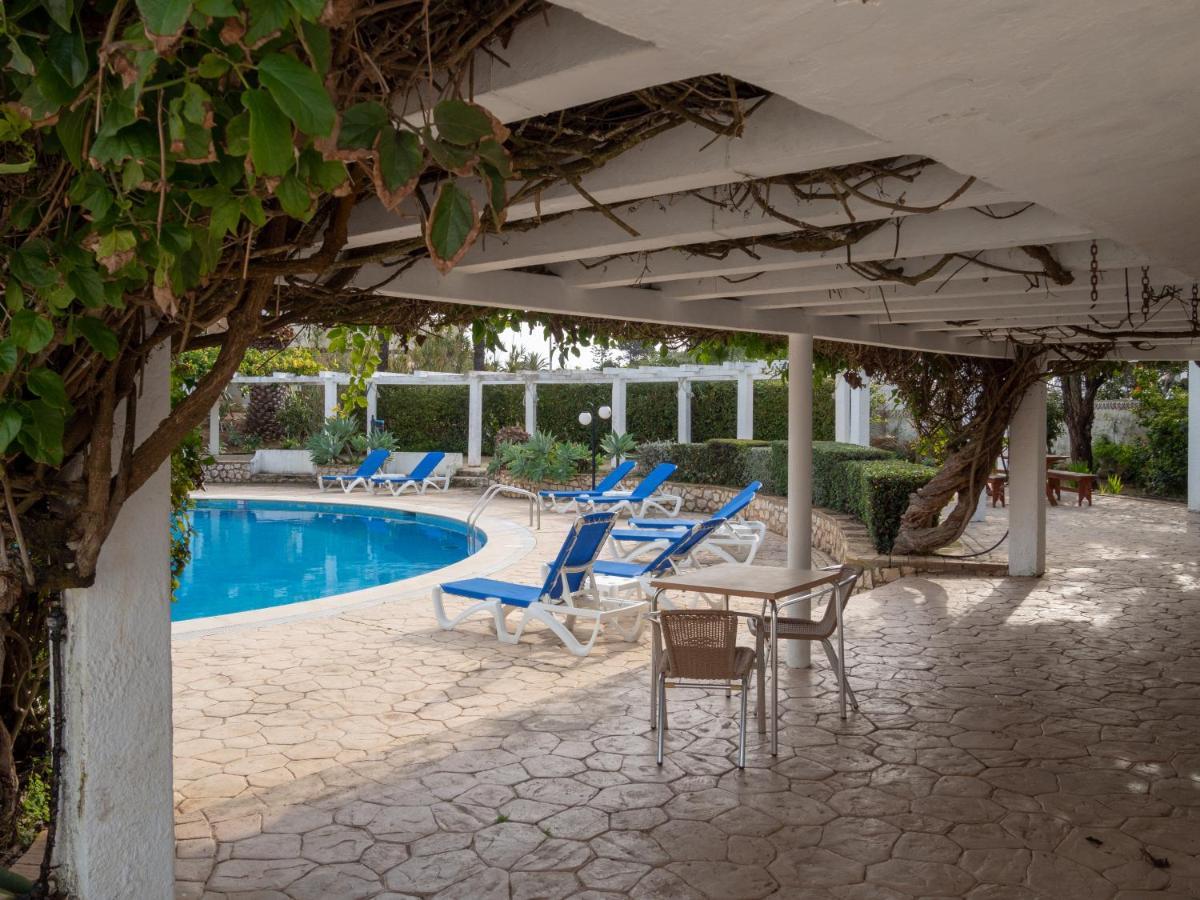 Luz Bay Hotel מראה חיצוני תמונה