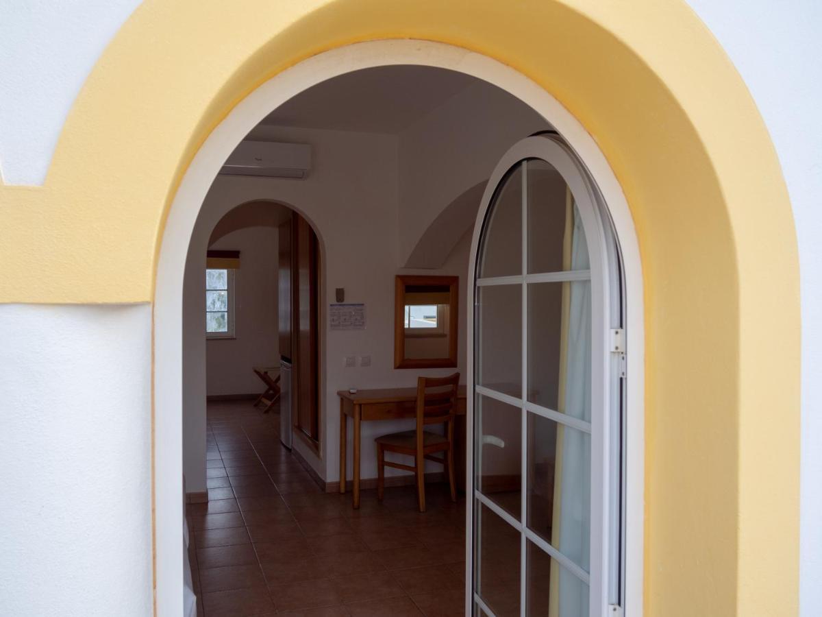 Luz Bay Hotel מראה חיצוני תמונה
