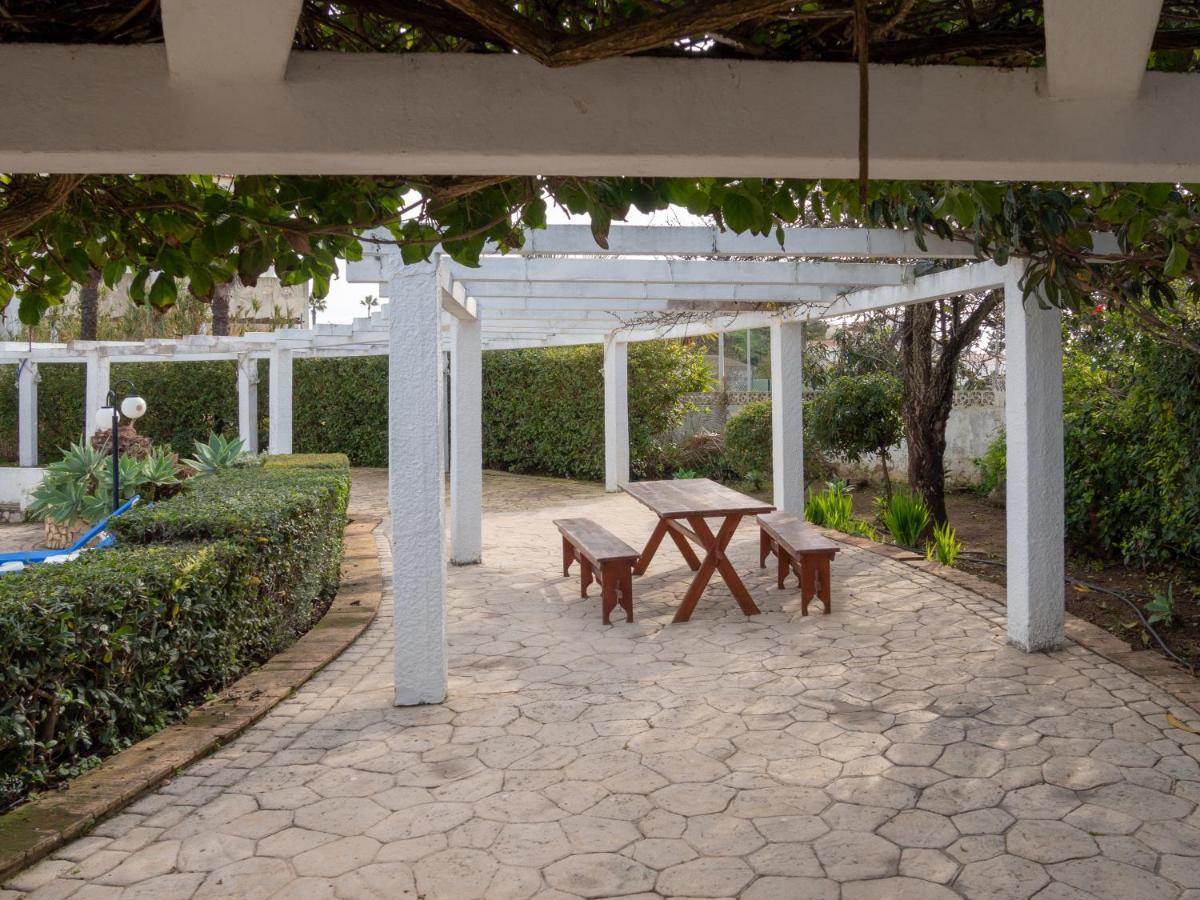 Luz Bay Hotel מראה חיצוני תמונה