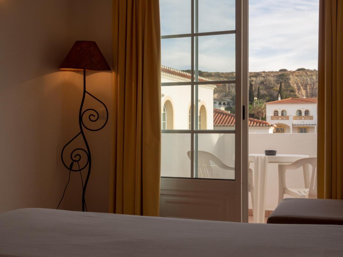 Luz Bay Hotel מראה חיצוני תמונה