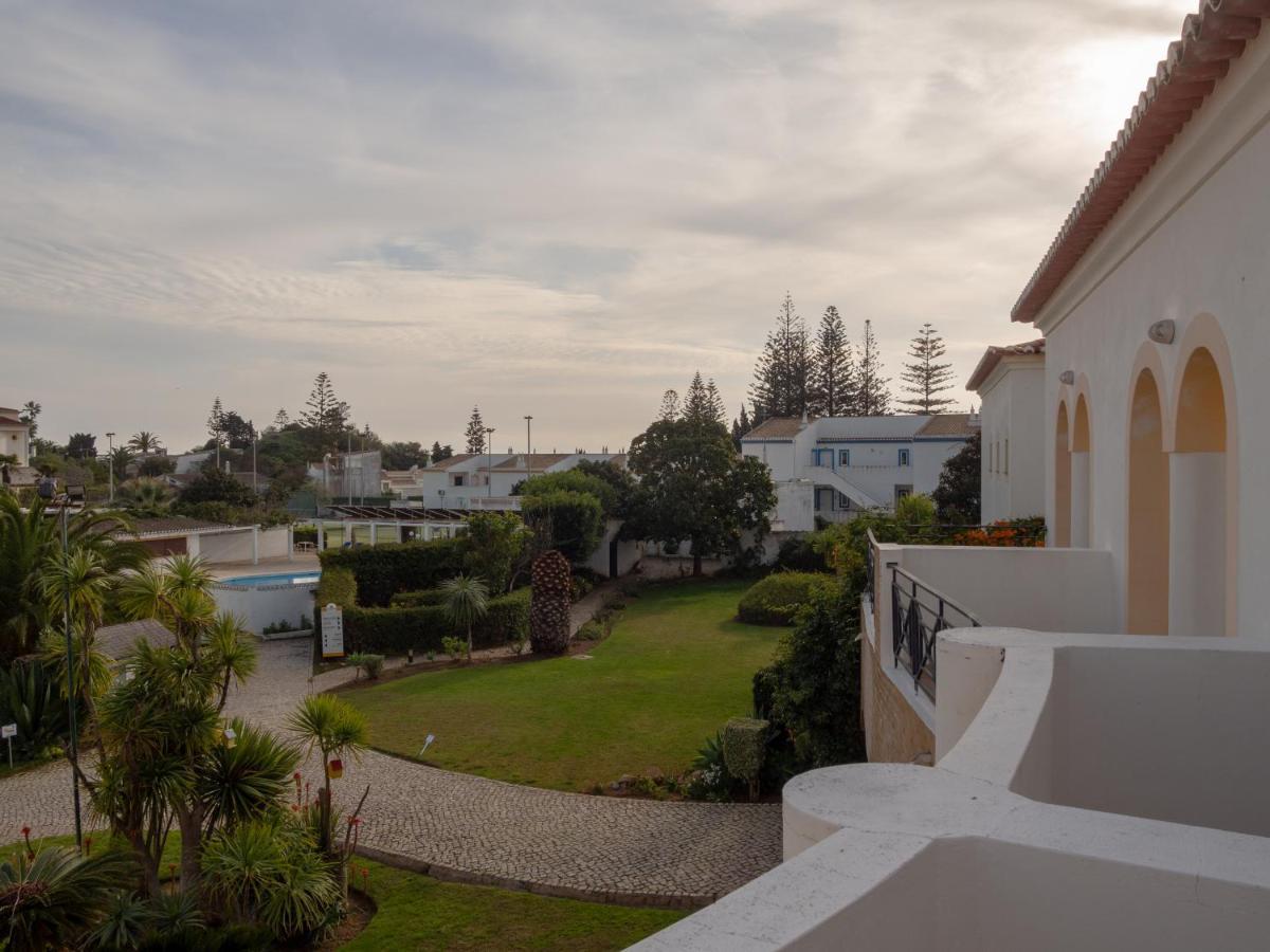 Luz Bay Hotel מראה חיצוני תמונה