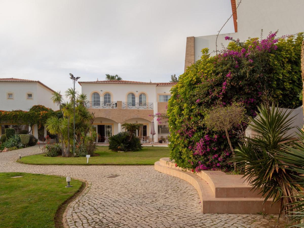 Luz Bay Hotel מראה חיצוני תמונה
