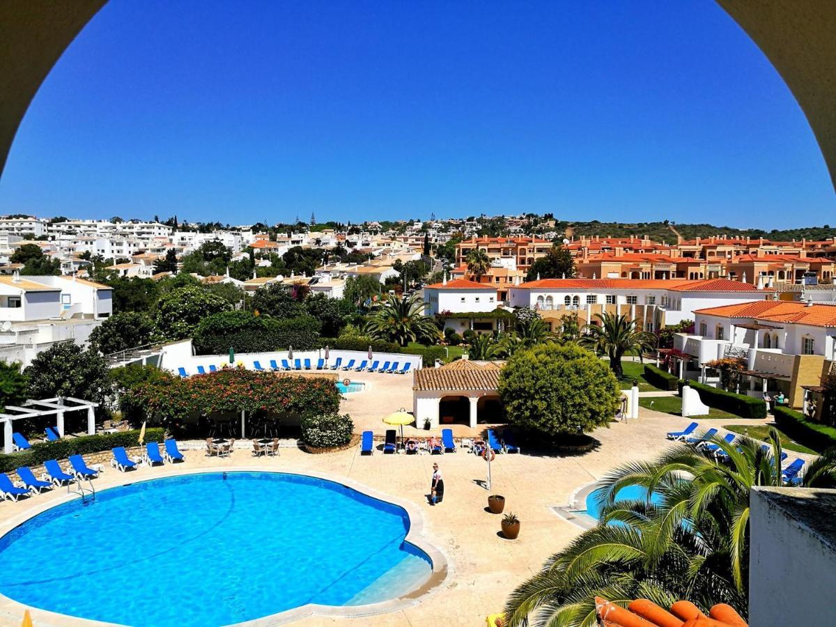 Luz Bay Hotel מראה חיצוני תמונה