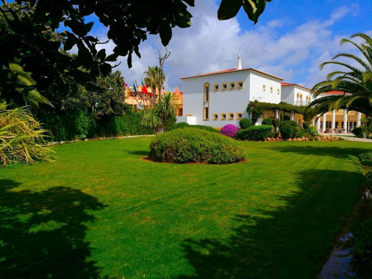 Luz Bay Hotel מראה חיצוני תמונה