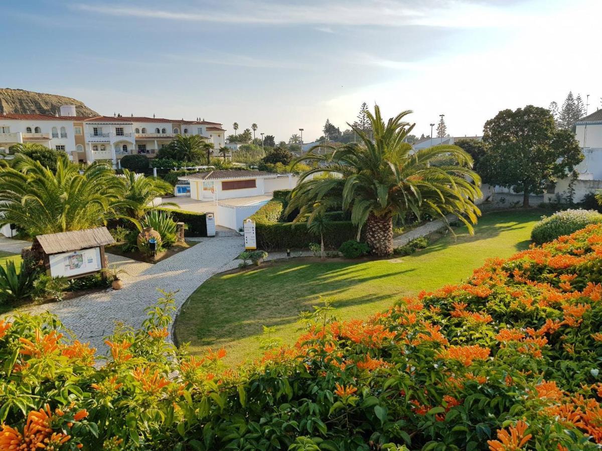 Luz Bay Hotel מראה חיצוני תמונה