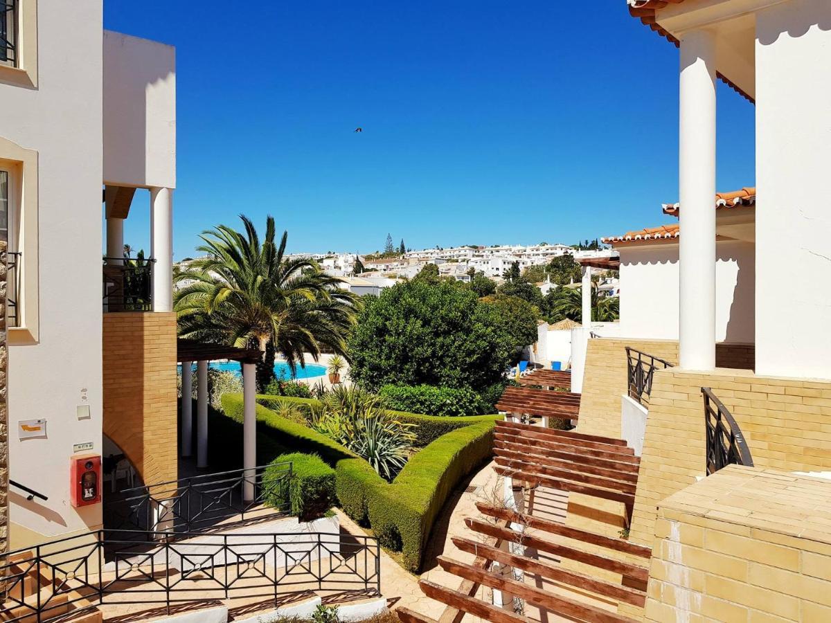 Luz Bay Hotel מראה חיצוני תמונה