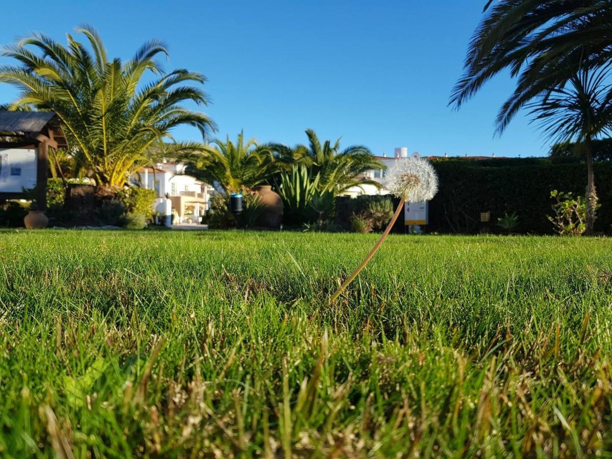 Luz Bay Hotel מראה חיצוני תמונה