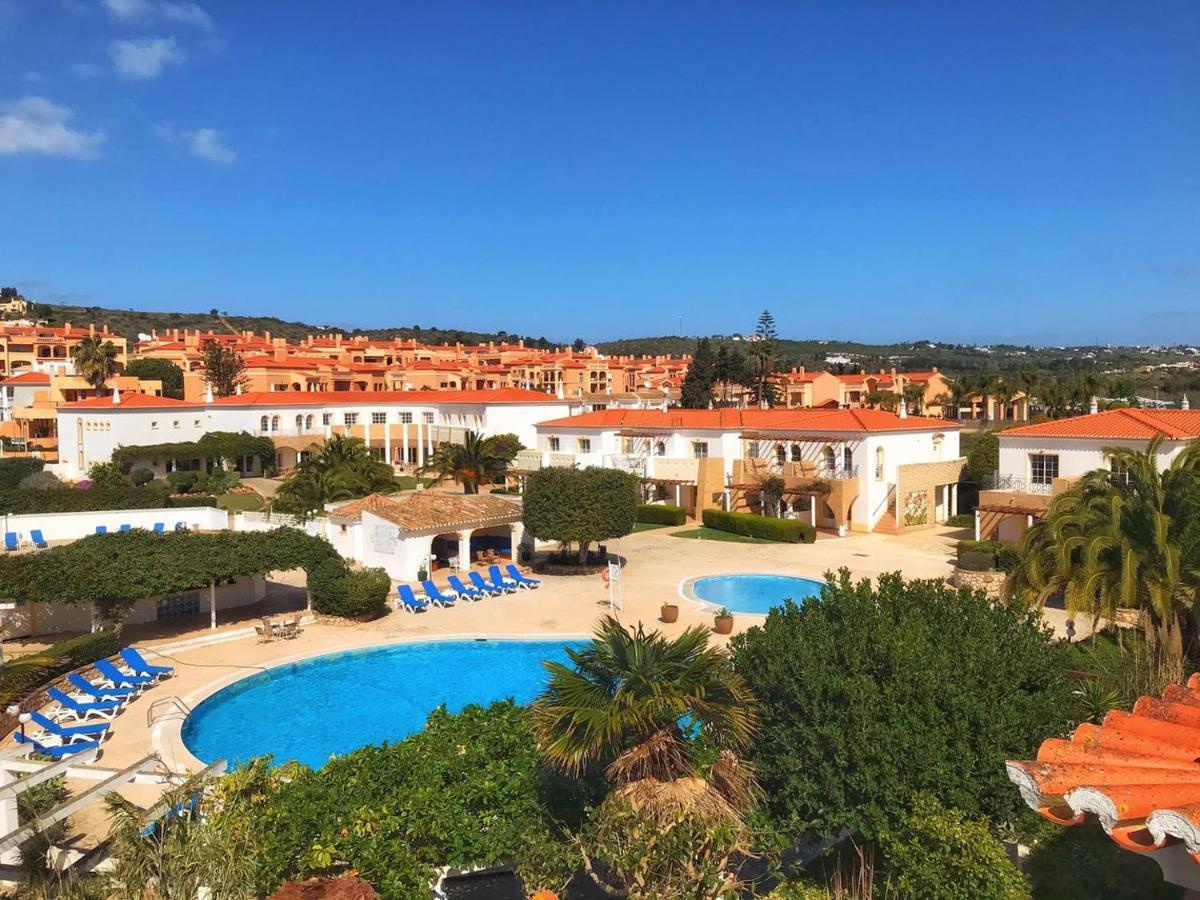 Luz Bay Hotel מראה חיצוני תמונה