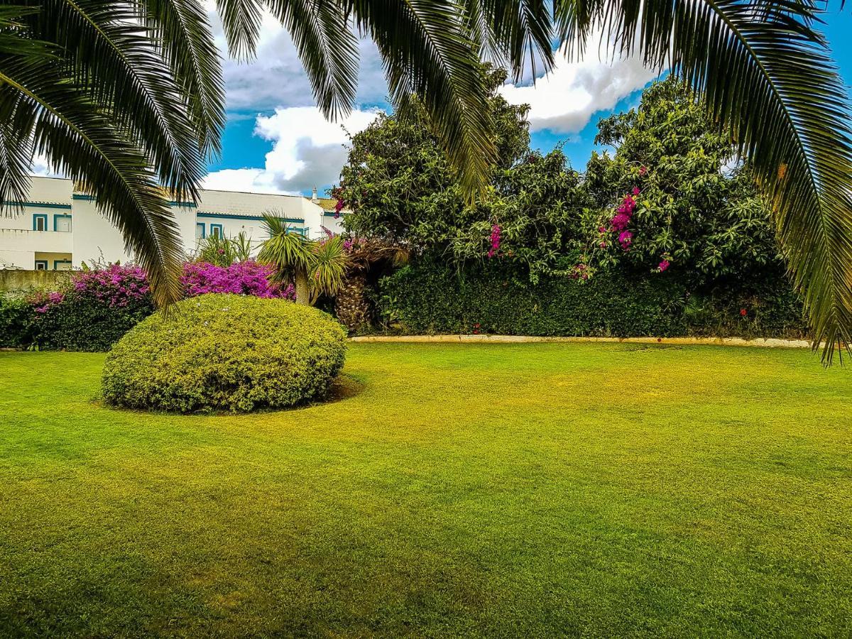 Luz Bay Hotel מראה חיצוני תמונה