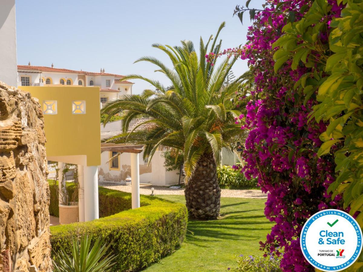 Luz Bay Hotel מראה חיצוני תמונה