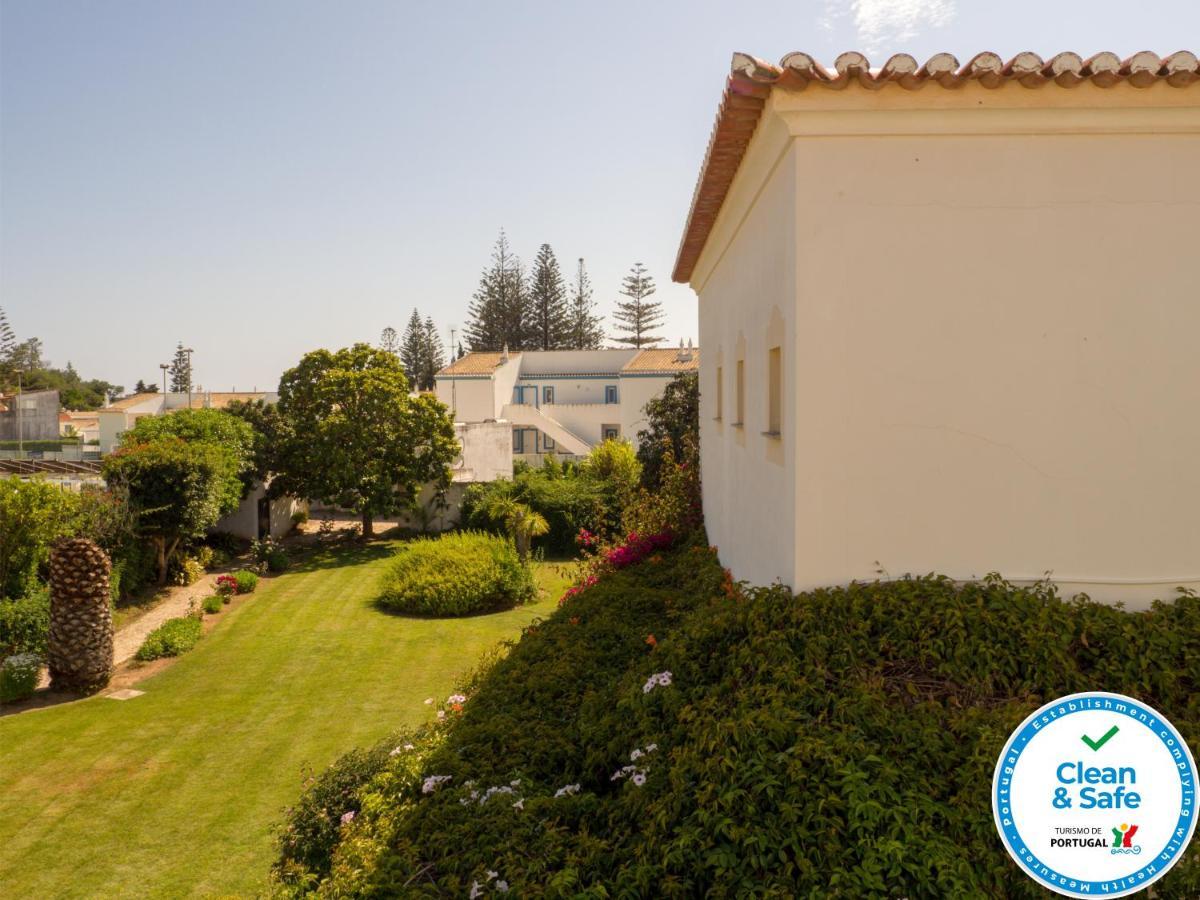 Luz Bay Hotel מראה חיצוני תמונה