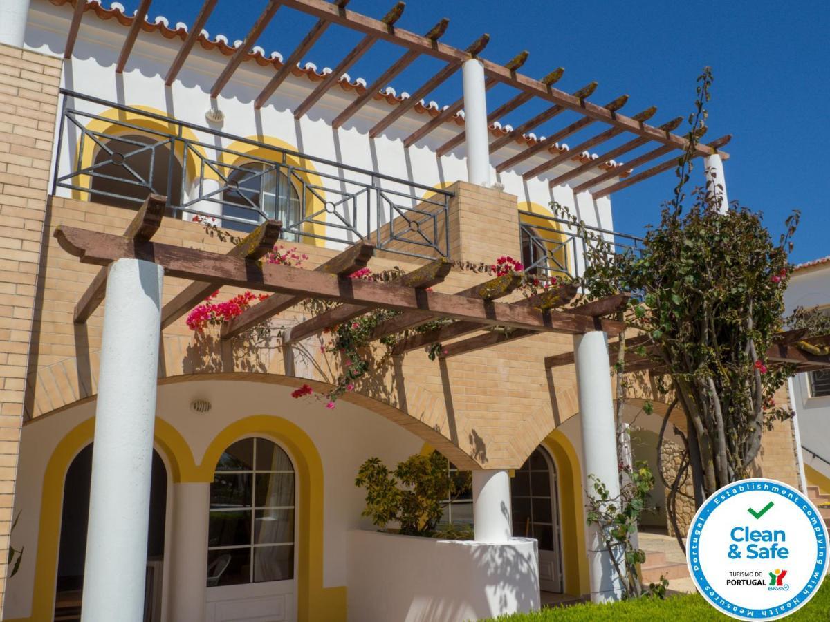 Luz Bay Hotel מראה חיצוני תמונה