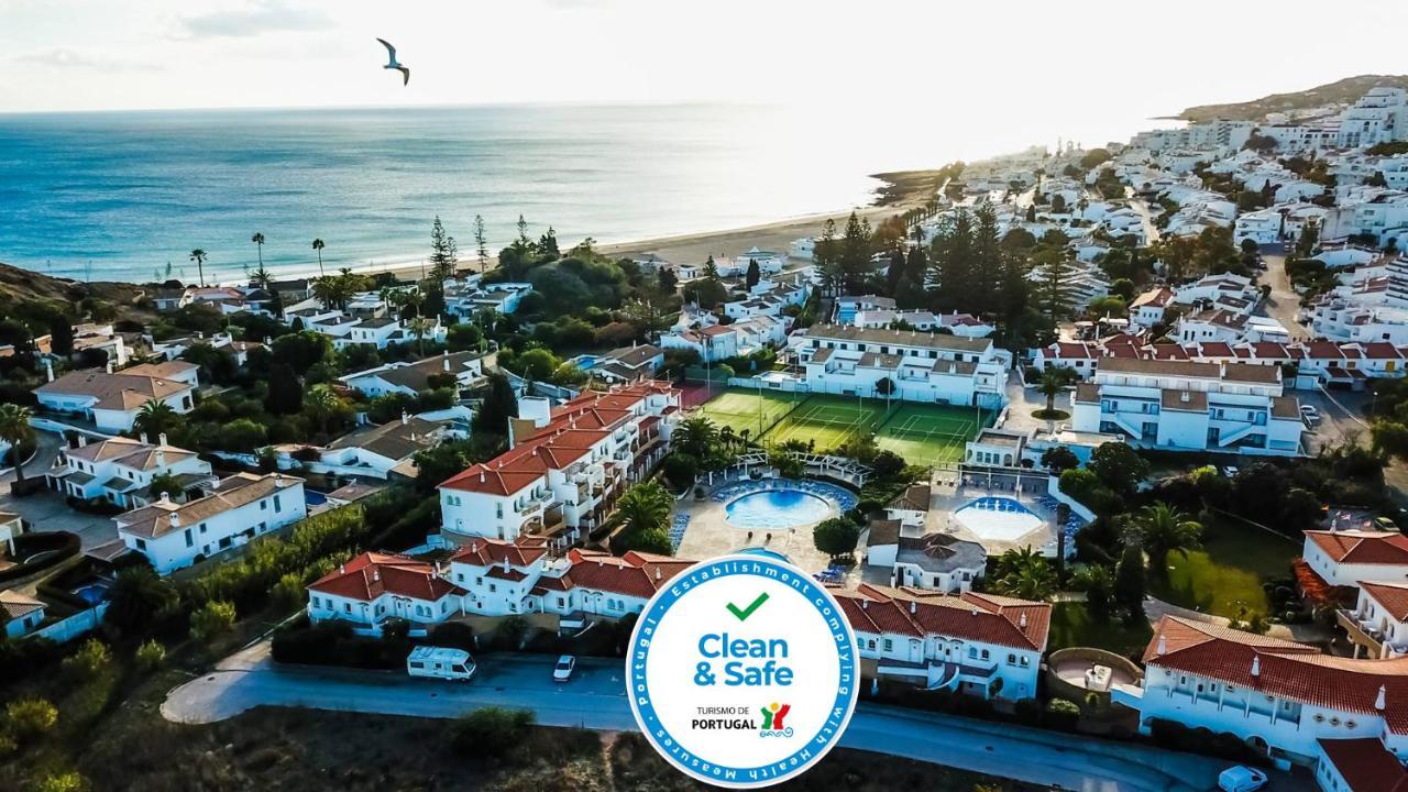 Luz Bay Hotel מראה חיצוני תמונה