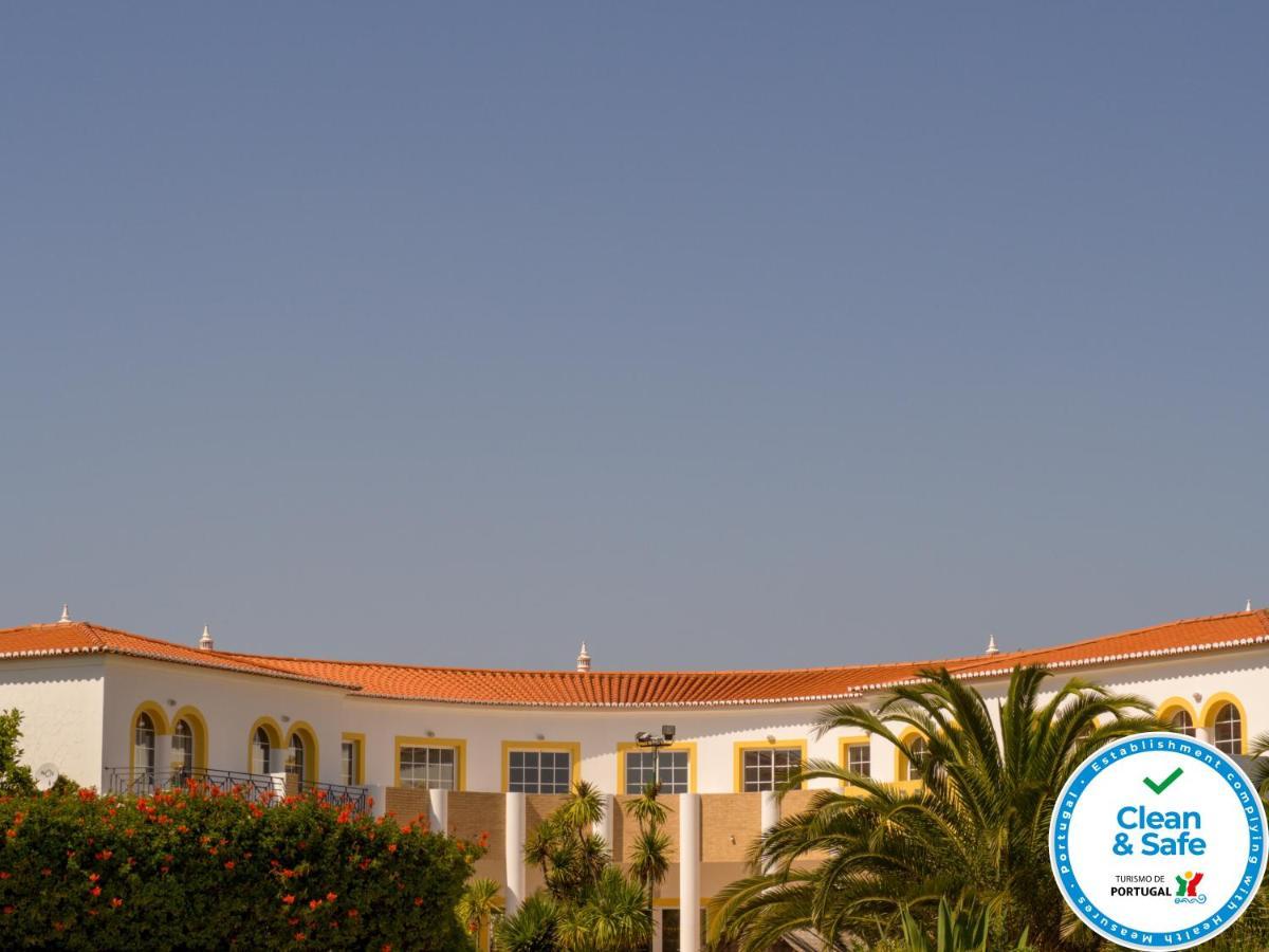 Luz Bay Hotel מראה חיצוני תמונה
