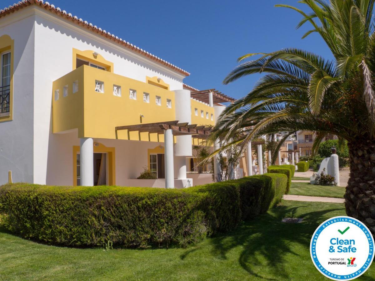 Luz Bay Hotel מראה חיצוני תמונה