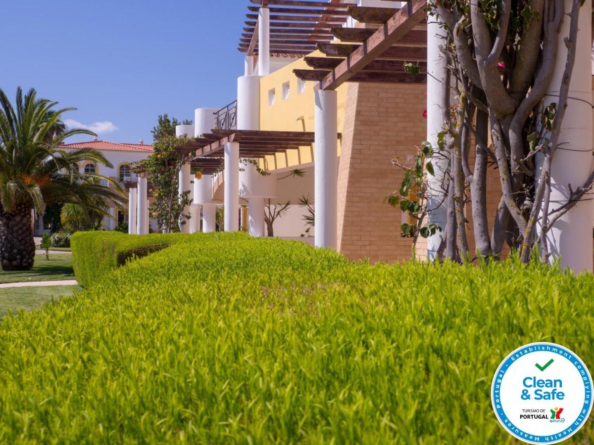 Luz Bay Hotel מראה חיצוני תמונה