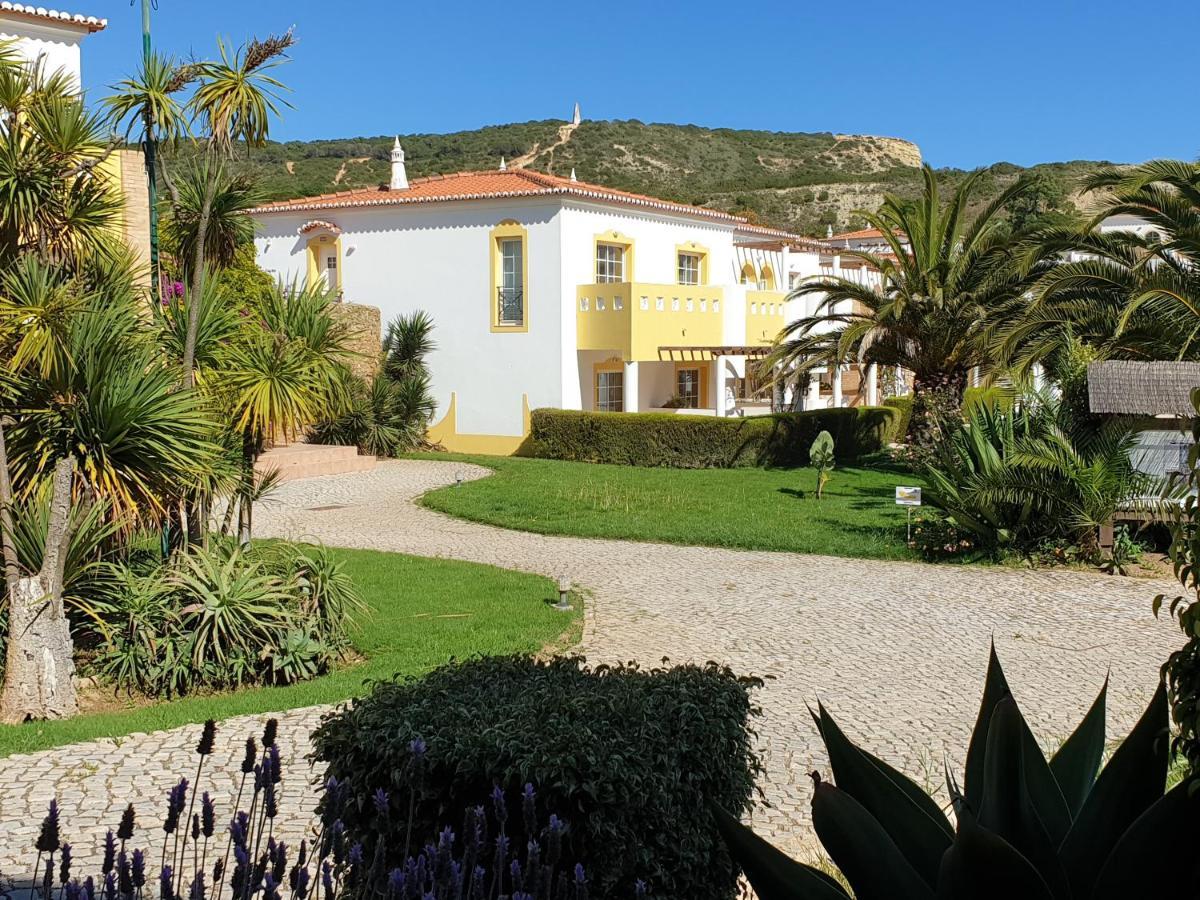 Luz Bay Hotel מראה חיצוני תמונה