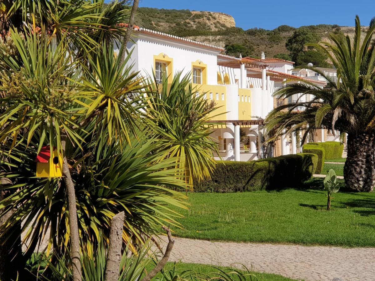 Luz Bay Hotel מראה חיצוני תמונה