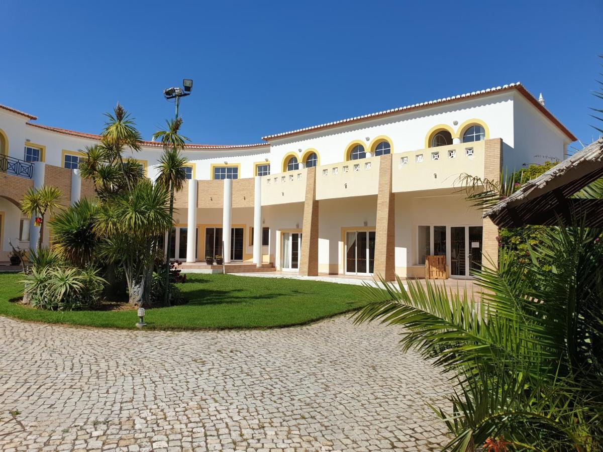Luz Bay Hotel מראה חיצוני תמונה