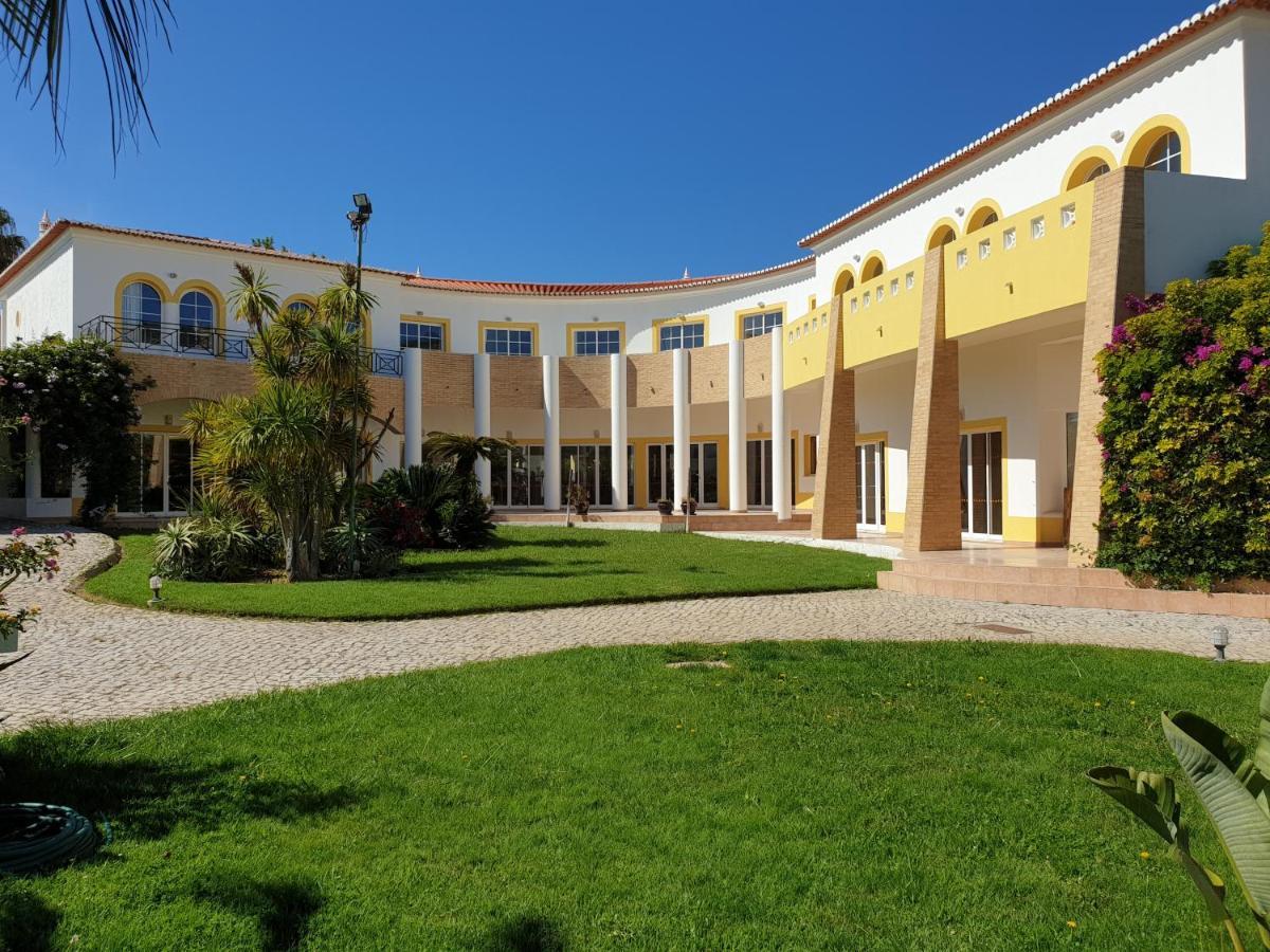 Luz Bay Hotel מראה חיצוני תמונה