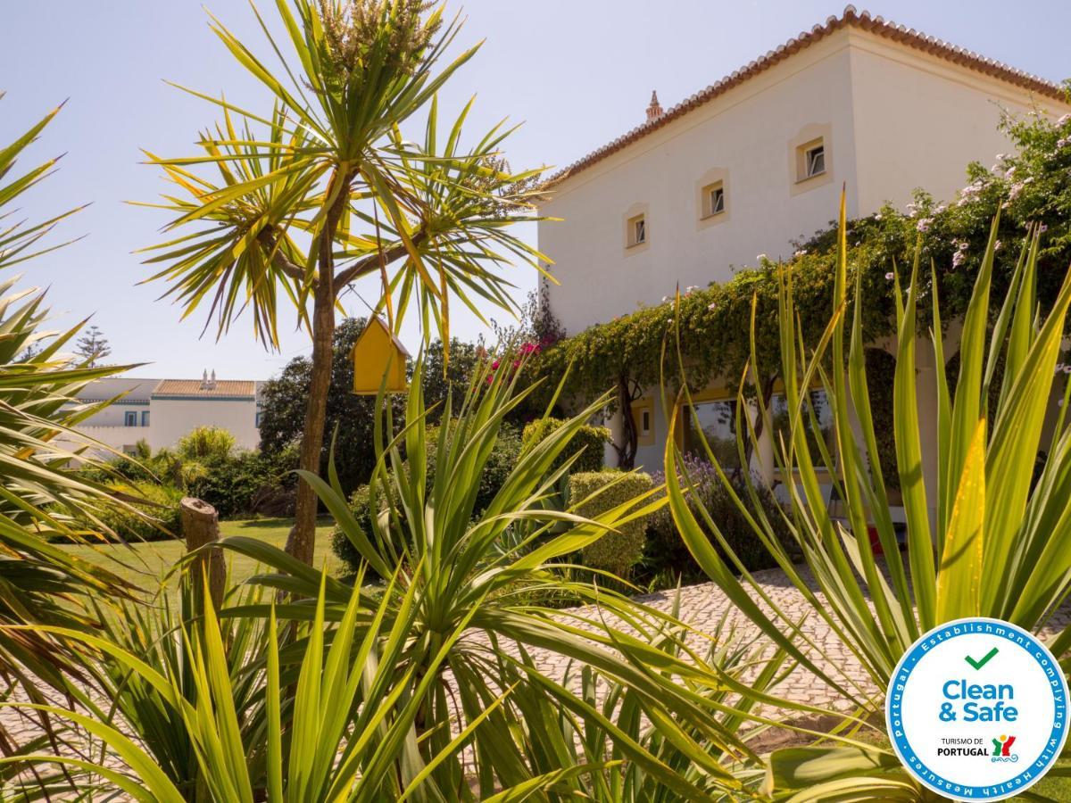 Luz Bay Hotel מראה חיצוני תמונה